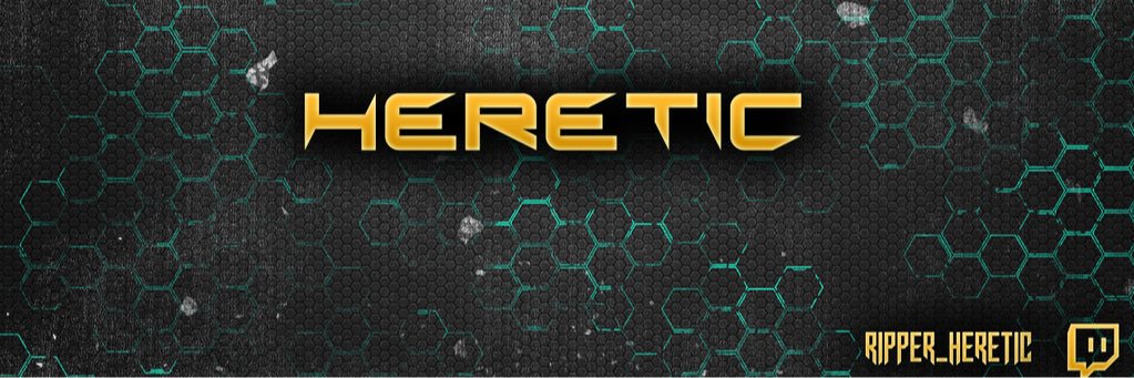 HeReTiC_SG's profile banner image