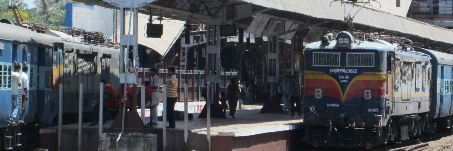 Shivam Naik banner