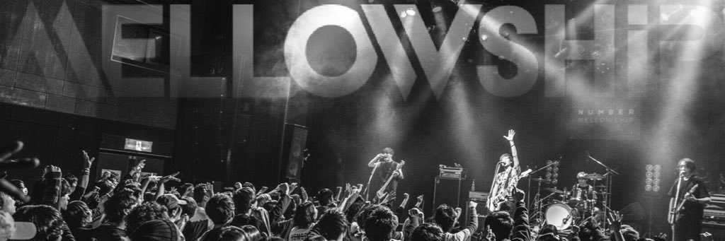 MELLOWSHiP_JP's profile banner image