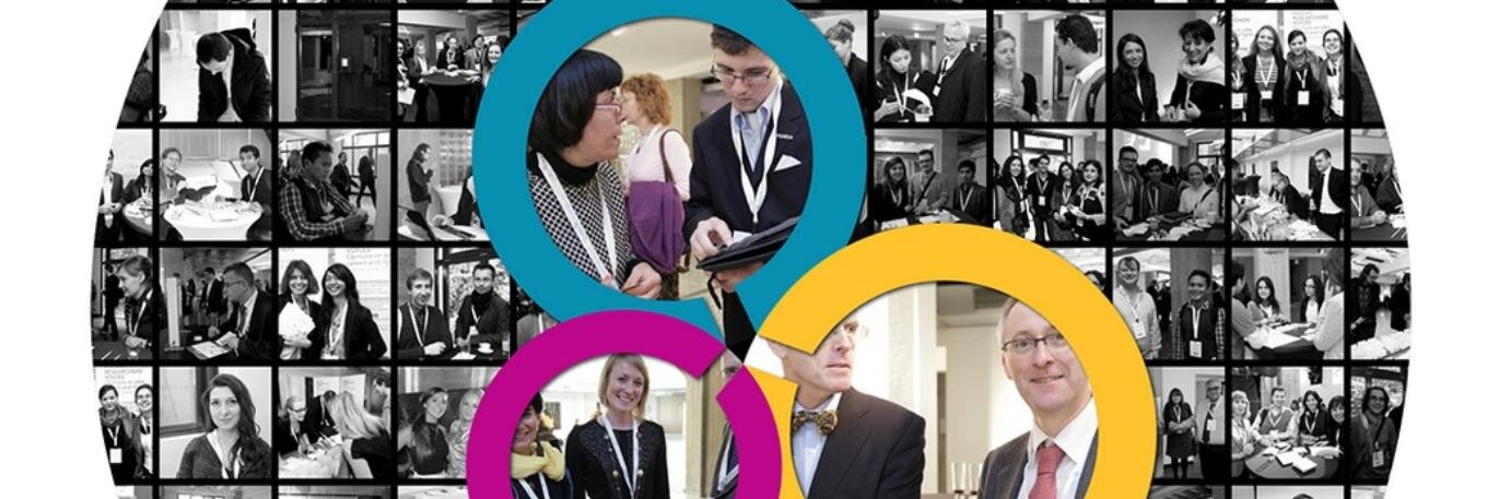 Voice of Researchers banner