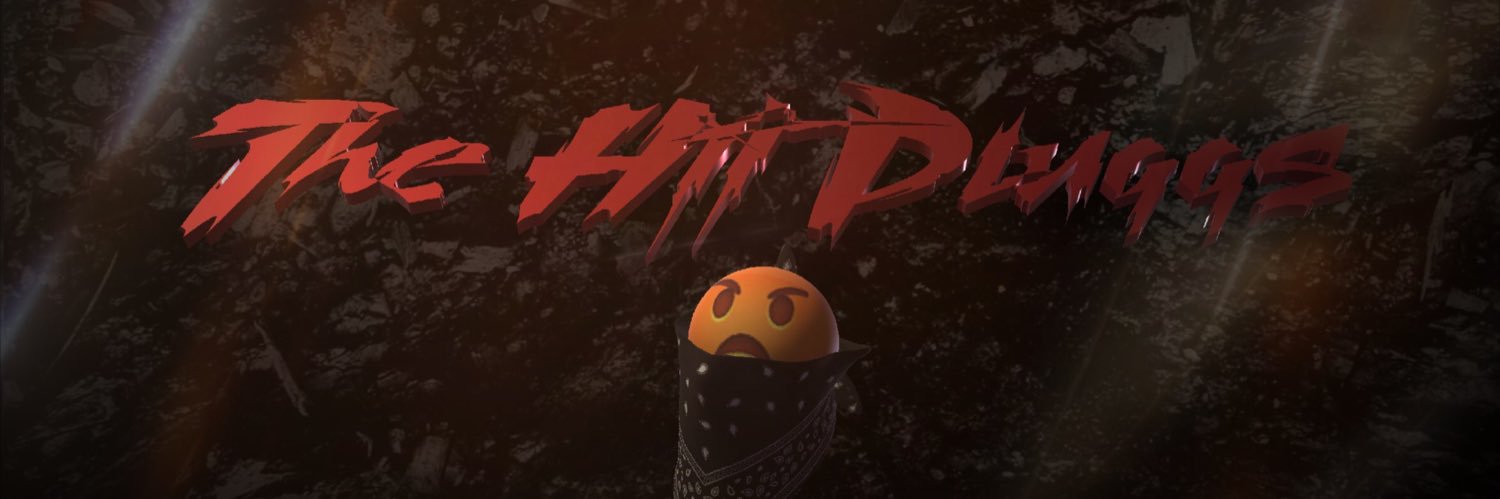 HPLupeBillz's profile banner image