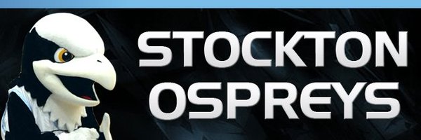 stocktonospreys Profile Banner