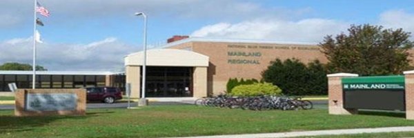 MainlandRegHS Profile Banner