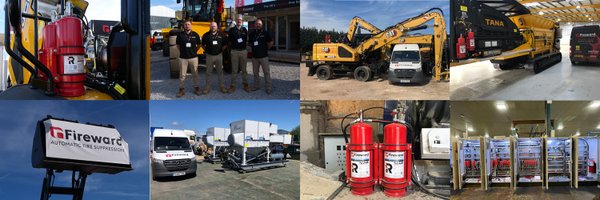 FireWardnet Profile Banner