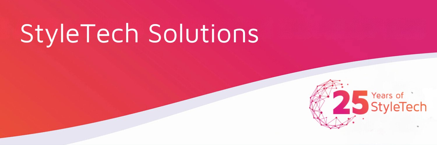 StyleTech Solutions banner