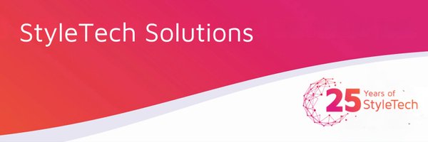 StyleTechDev Profile Banner