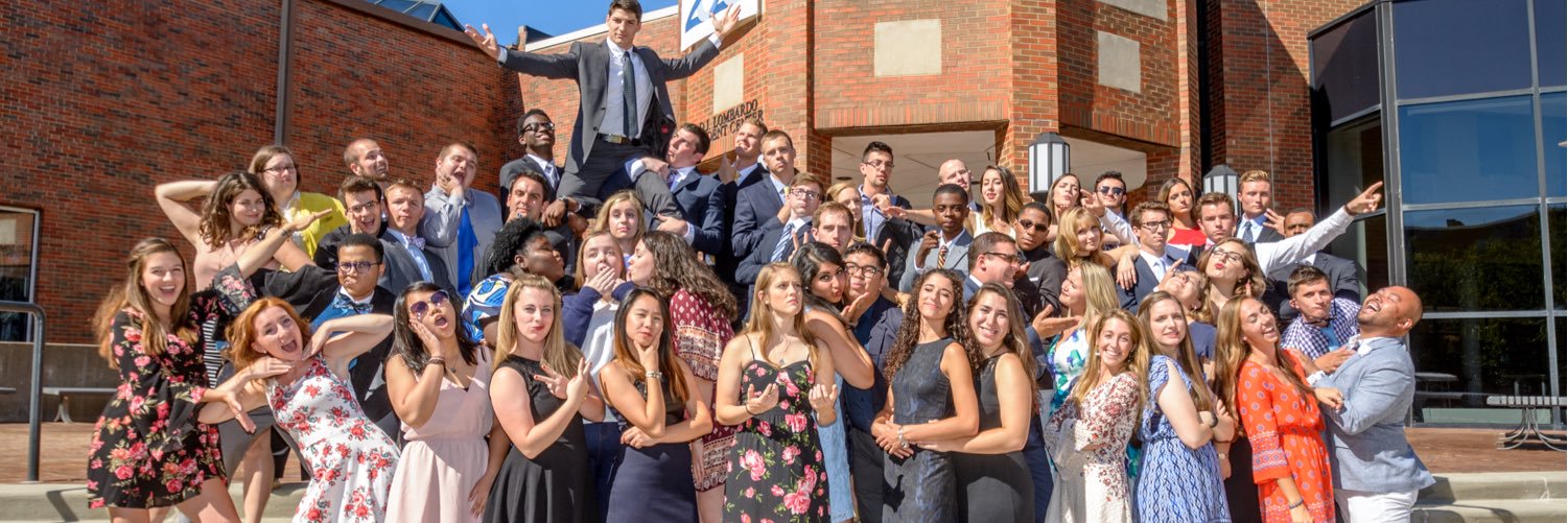 JCUResLife's profile banner image