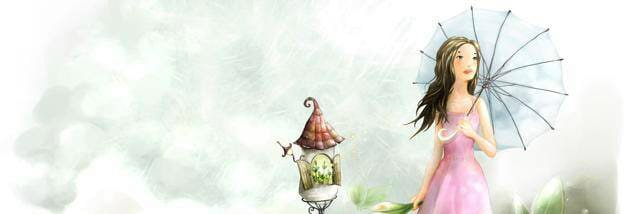 Dheleeya's profile banner image
