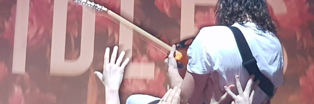 Phil Roberson banner