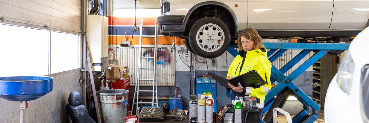 Omgevingsdienst Haaglanden banner