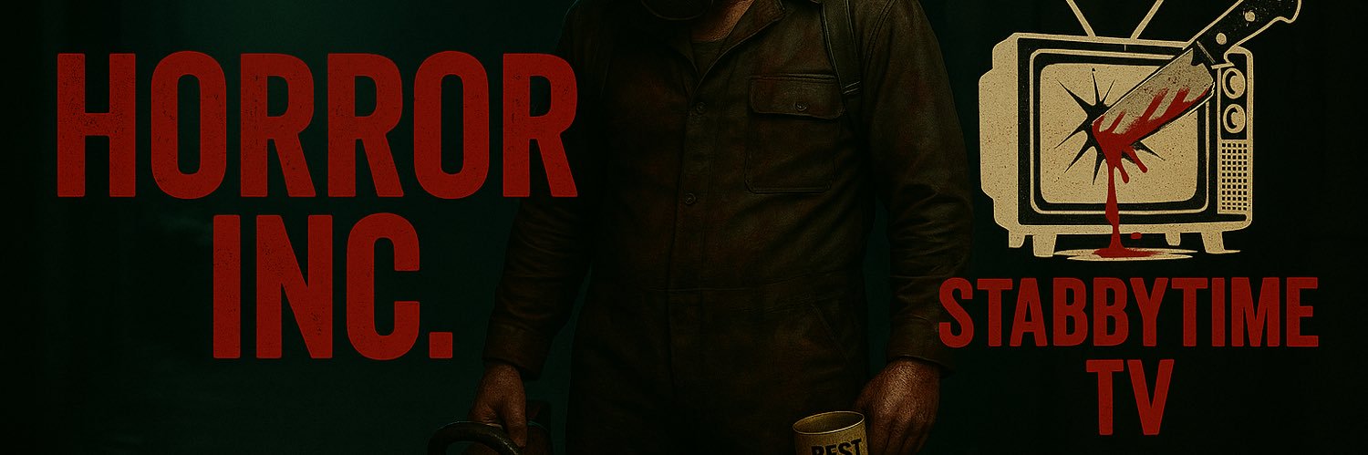 StabbyTimeTV banner