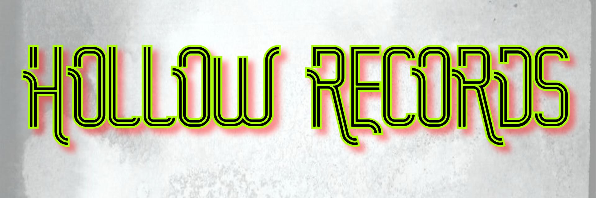Hollow_Records's profile banner image