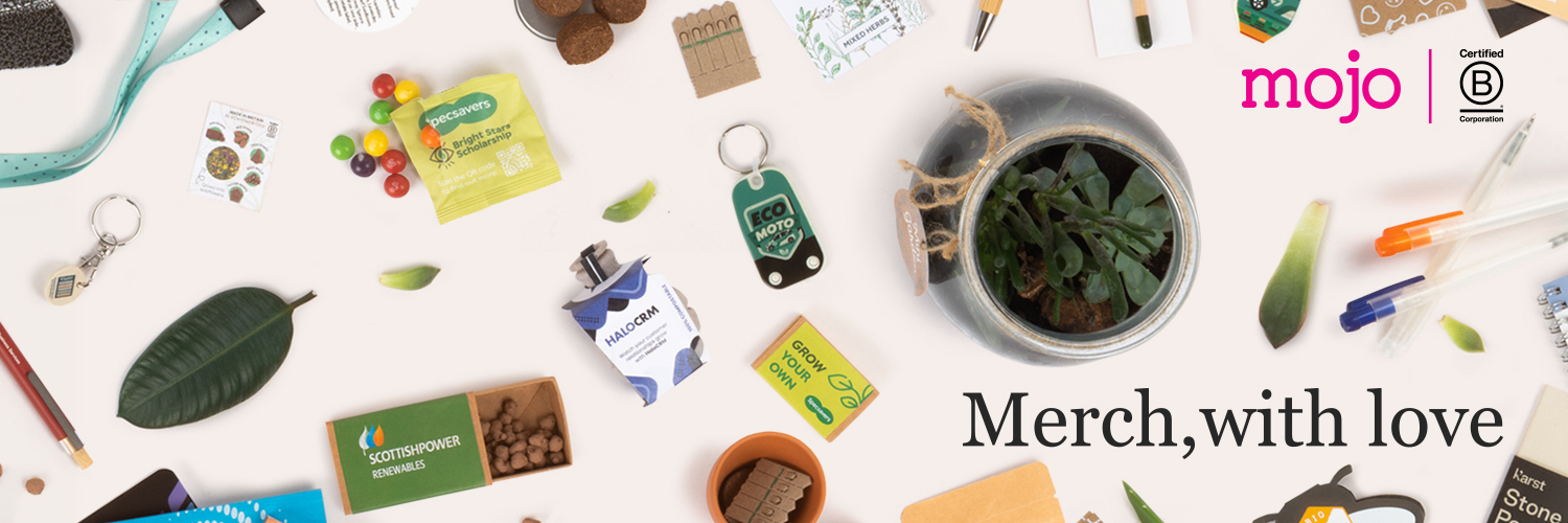 MoJo Promotions banner