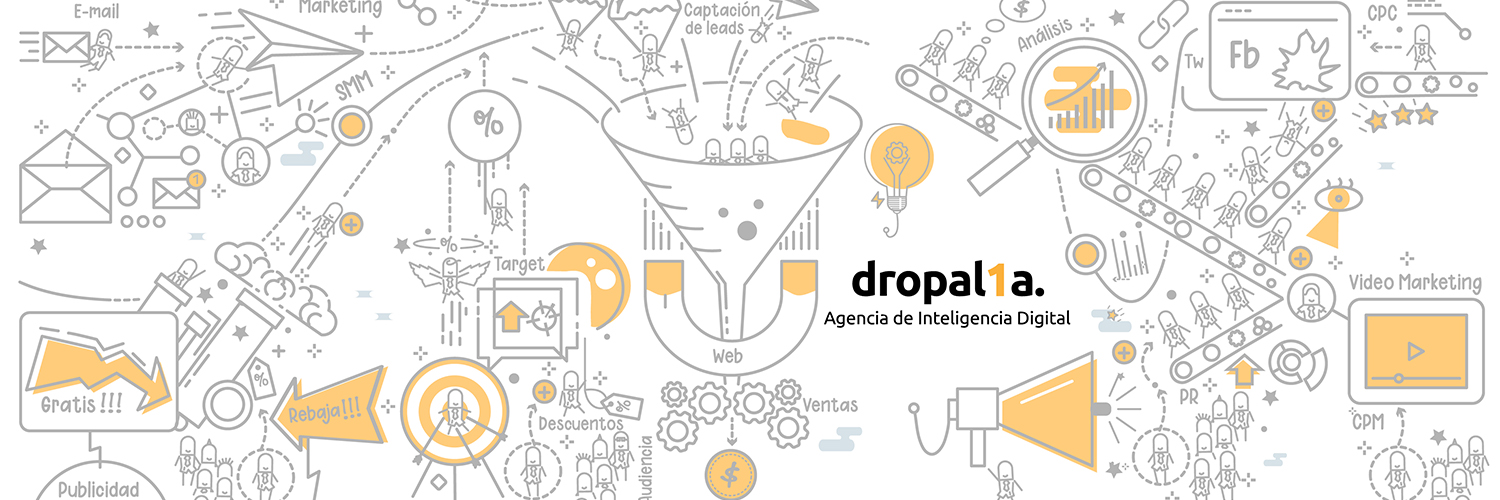 dropalia's profile banner image