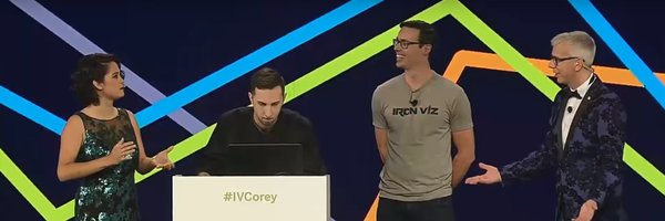 CoreyJ34 Profile Banner