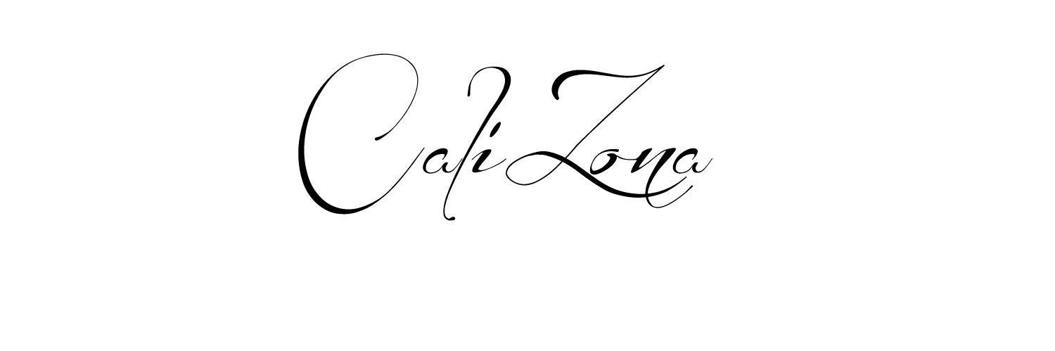 calizonablog's profile banner image