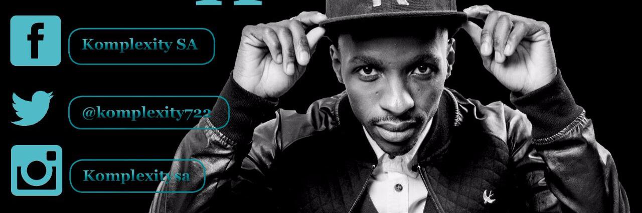 IG: Komplexitysa banner