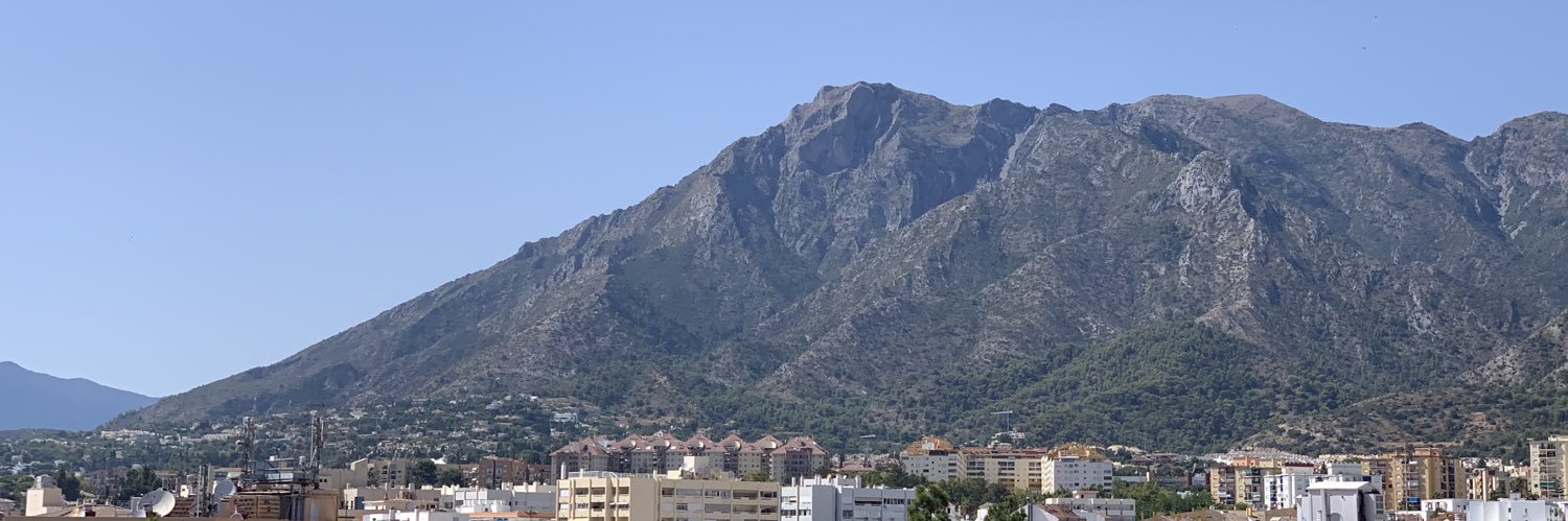 Isabel Pérez banner