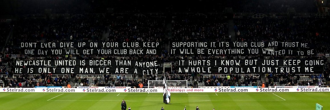 mquinnNUFC's profile banner image