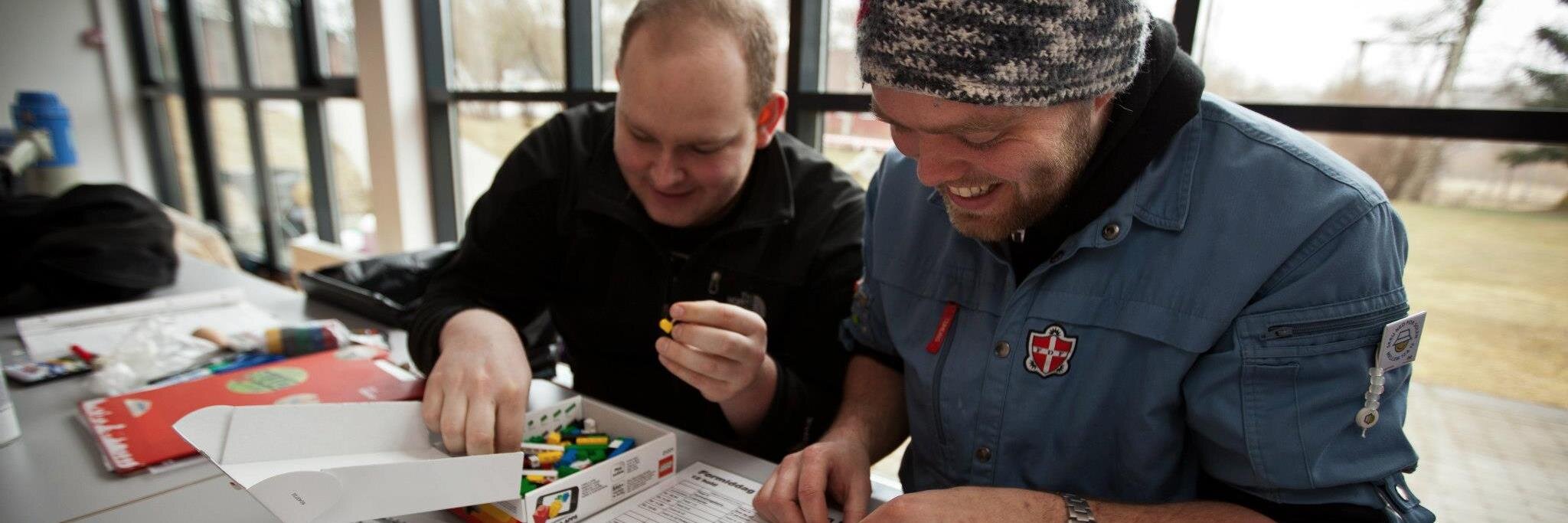 Søren Malling banner