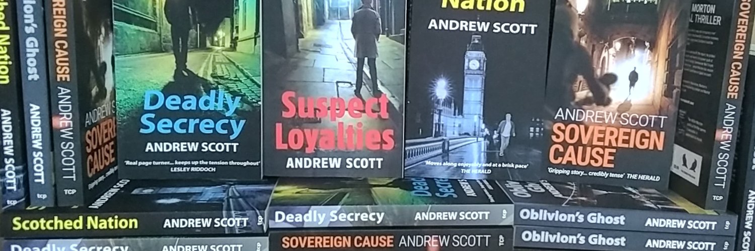 AndyMurrayScott's profile banner image