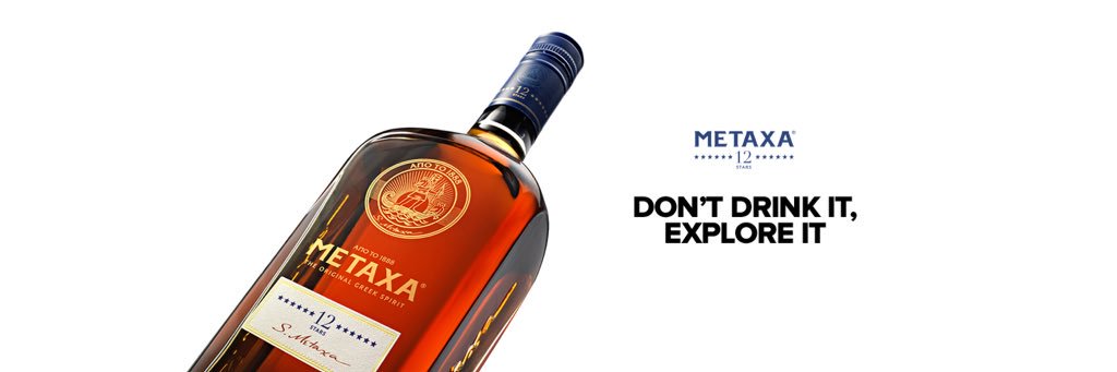 METAXA_Official's profile banner image