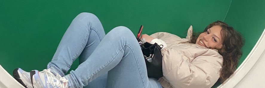 SAINES // banner