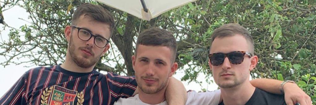 LewisFaulkes's profile banner image