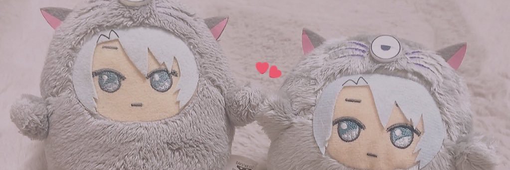遙 banner