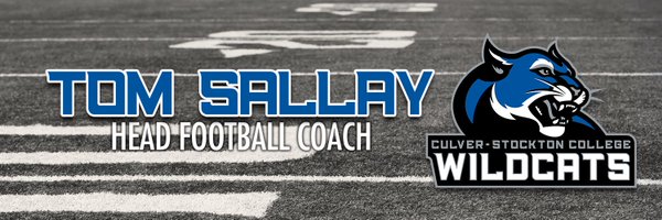 CoachSallayCSC Profile Banner