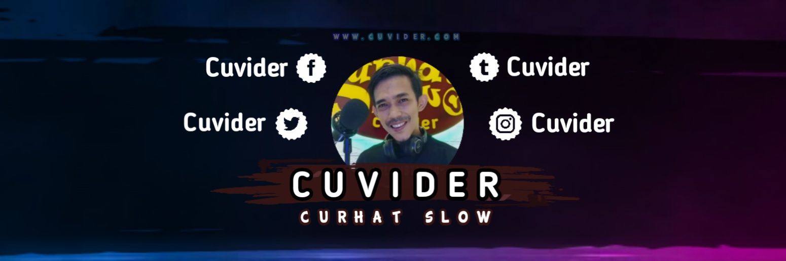 cuvider's profile banner image