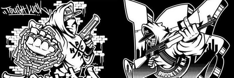 Earth_Corroded's profile banner image