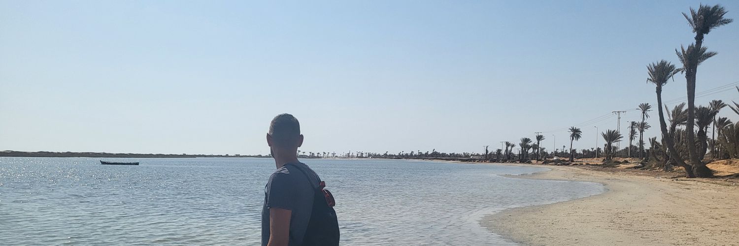 legacrom's profile banner image