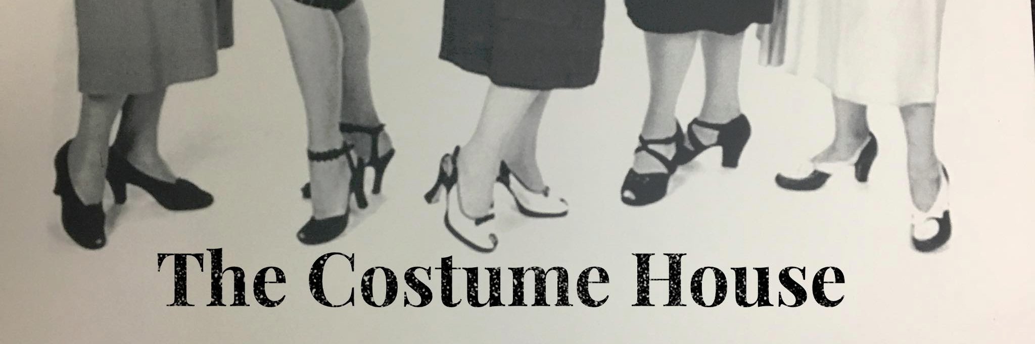 TheCostumeHouse's profile banner image