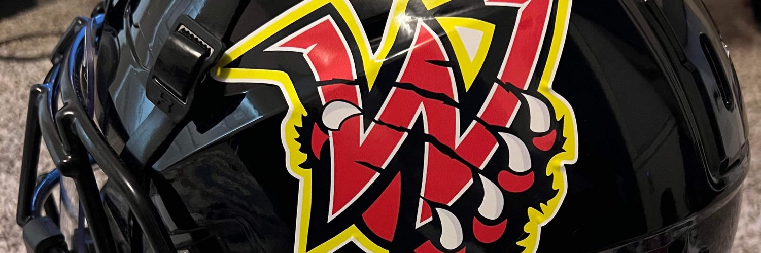 Niguel Jones banner