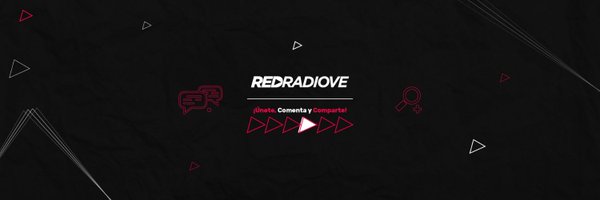 RedRadioVe Profile Banner
