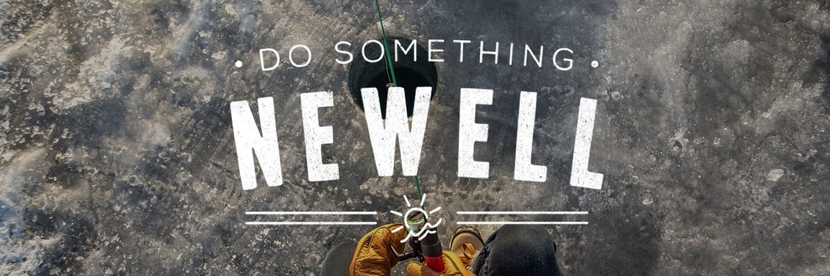 VisitNewell's profile banner image