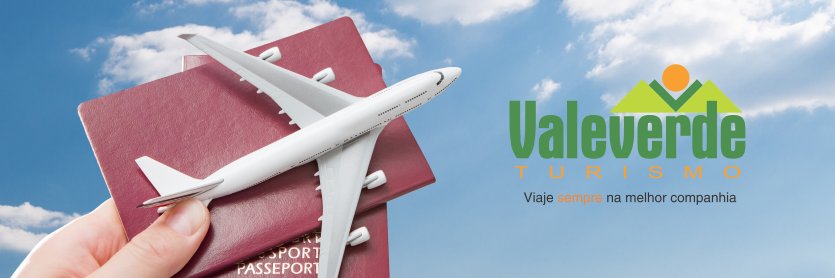 ValeverdeTur's profile banner image