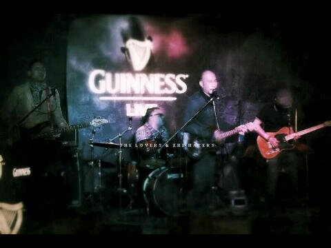 theLovers&theHaters banner