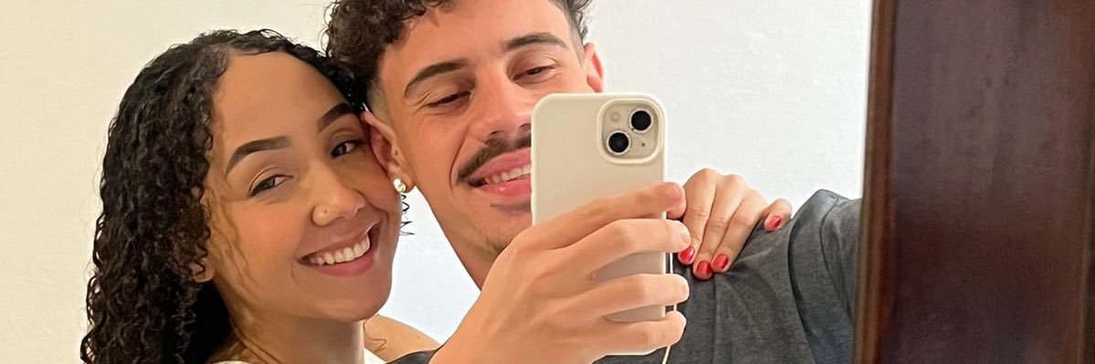 vialtinha's profile banner image