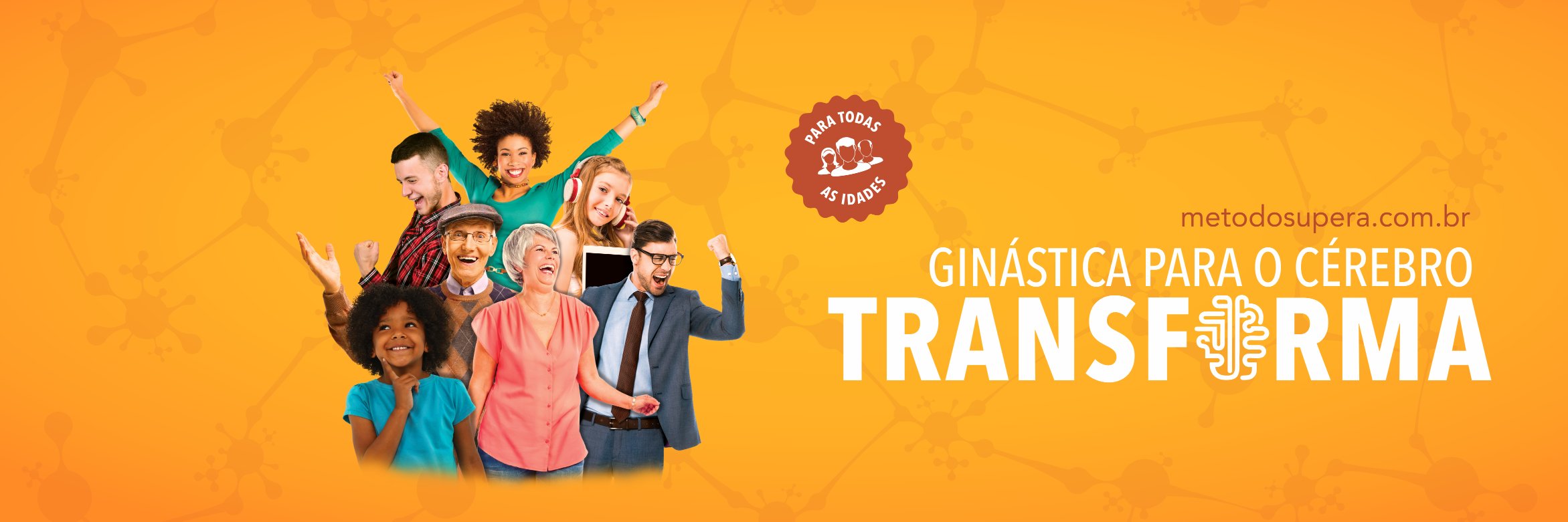 Método Supera banner