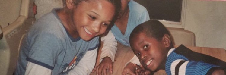 aryel_johnson's profile banner image