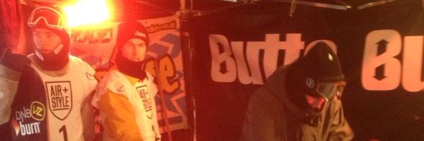 ButtaLtd Profile Banner