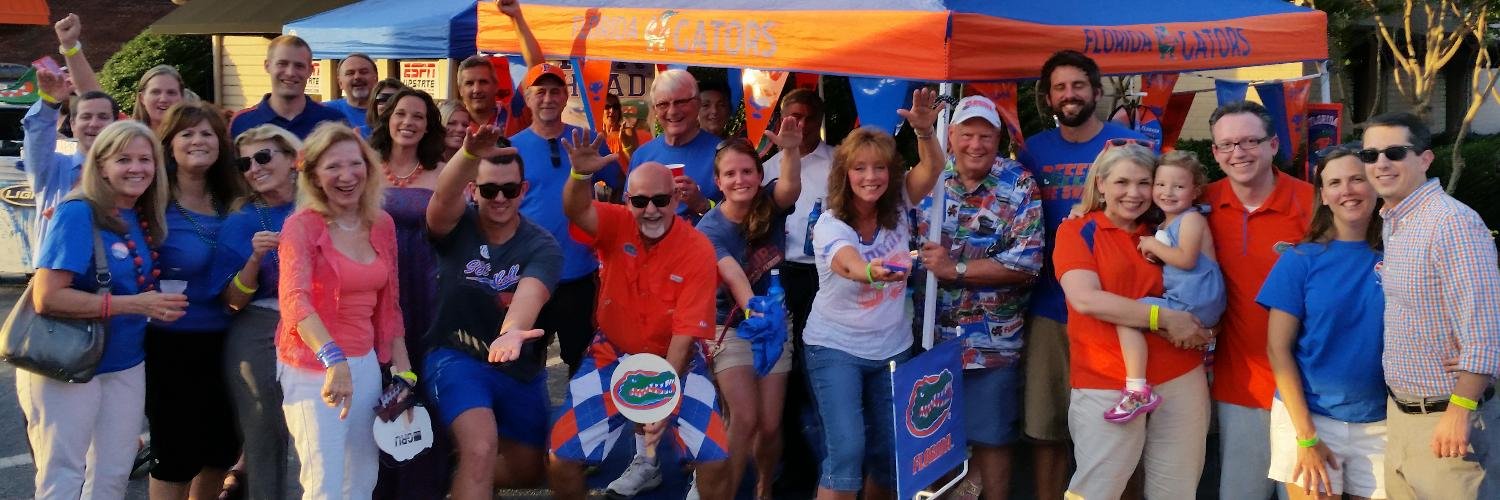 UpstateGators's profile banner image