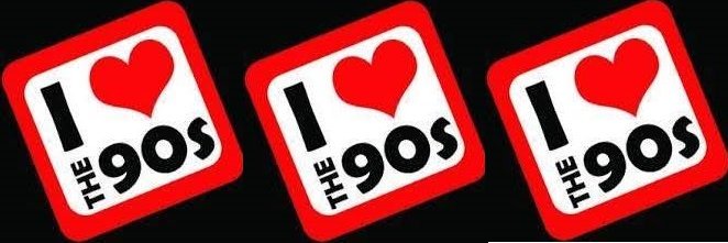 Adore90sMusic's profile banner image