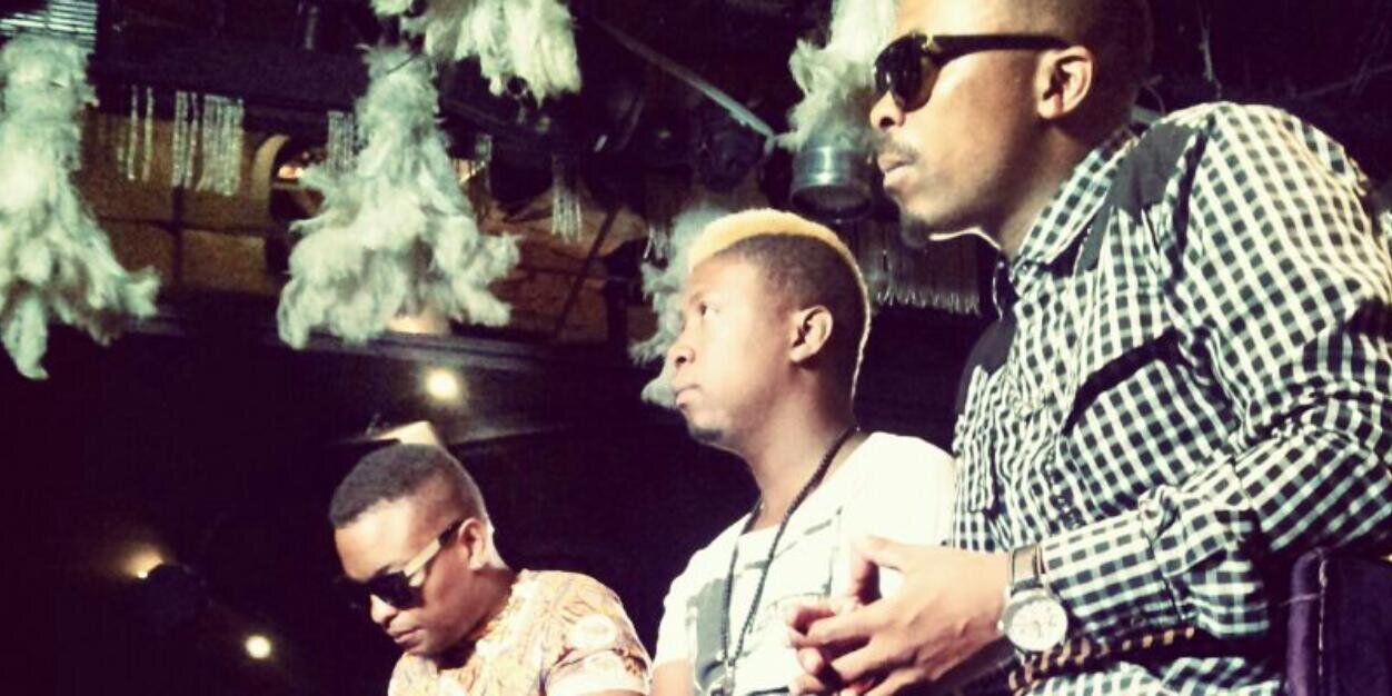 TEARGAS Num8erNum8er banner