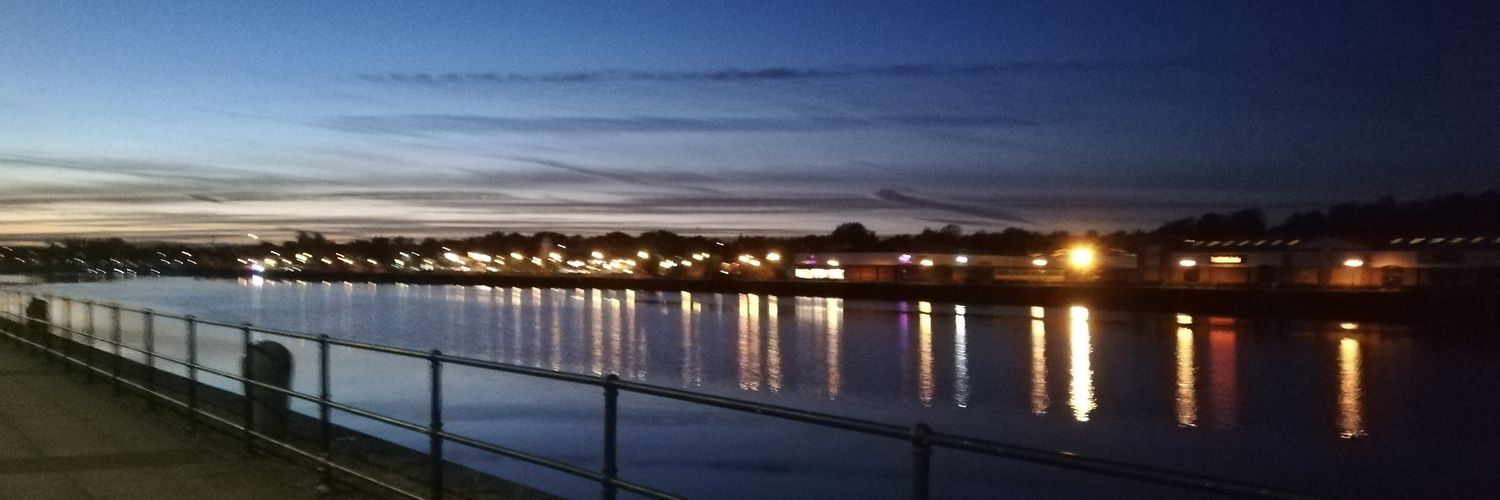 MrsWeasley5's profile banner image