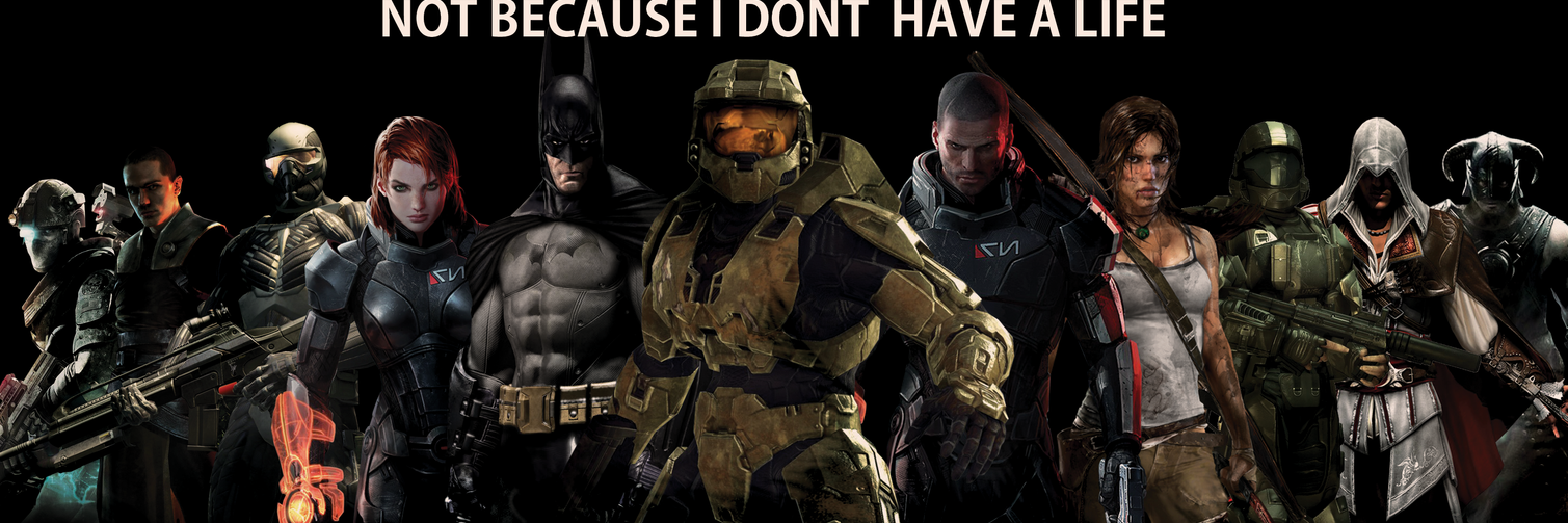 Big_Pow's profile banner image