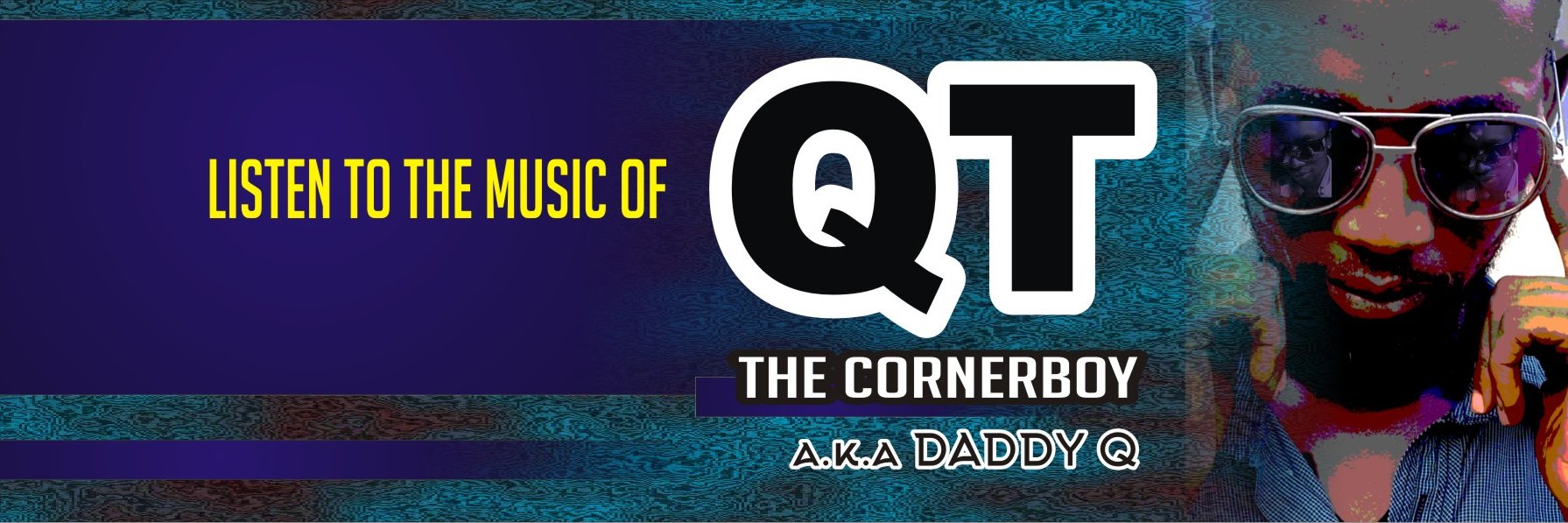Officiallyqt's profile banner image