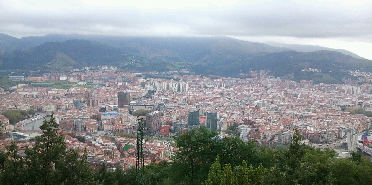 David Pérez García banner